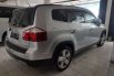 DKI Jakarta, Chevrolet Orlando LT 2012 kondisi terawat 1