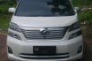 [Harga Corona] Toyota Vellfire 2.4 At 2010 area Gunung kidul, DIY 8