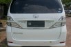 [Harga Corona] Toyota Vellfire 2.4 At 2010 area Gunung kidul, DIY 1