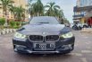Dijual mobil BMW 3 Series 320i F30 Luxury AT 2014 di DKI Jakarta 8