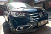 Dijual Cepat Honda CR-V 2.4 Prestige 2013 di Bekasi 8