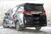 Jual Mobil Bekas Toyota Alphard G 2015 di Depok 3