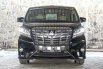 Jual Mobil Bekas Toyota Alphard G 2015 di Depok 1