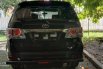 Dijual mobil Toyota Fortuner 2.7 G Luxury 2012 di Kalimantan Selatan 6