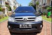 Jual Cepat Toyota Fortuner G Luxury 2006 di Tangerang 3