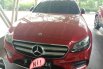 Dijual mobil Mercedes-Benz E-Class E 350 2019 di DKI Jakarta 4