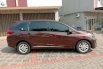 Jual Mobil Bekas Honda Mobilio E Prestige 2014 di Tangerang Selatan 6