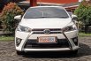 Jual Mobil Bekas Toyota Yaris G 2017 di Jawa Barat 2