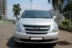 Dijual mobil bekas Hyundai H-1 XG Bensin 2010 di DKI Jakarta 12