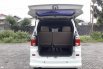 Dijual Cepat Suzuki APV SGX Luxury 2012 Promo Murah di DIY Yogyakarta 3