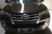 Jual Toyota Fortuner VRZ 2017 di DIY Yogyakarta 5
