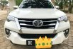 Mobil Toyota Fortuner 2017 VRZ terbaik di Lampung 3