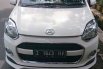 Dijual Cepat Mobil Daihatsu Ayla Type X Tahun 2016 Siap Pakai  5