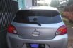 Jawa Timur, jual mobil Mitsubishi Mirage GLX 2012 dengan harga terjangkau 2