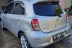 Mobil Nissan March 2012 1.2L XS dijual, Kalimantan Selatan 7