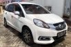 Mobil Honda Mobilio 2015 E Prestige dijual, Kalimantan Selatan 5