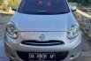 Mobil Nissan March 2012 1.2L XS dijual, Kalimantan Selatan 5