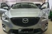 Mobil Mazda CX-5 2012 Grand Touring terbaik di Riau 3