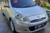 Mobil Nissan March 2012 1.2L XS dijual, Kalimantan Selatan 3