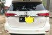 Mobil Toyota Fortuner 2017 VRZ terbaik di Lampung 1