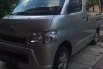 Jual Daihatsu Gran Max 2017 harga murah di Jawa Timur 1