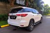 Dijual mobil bekas Toyota Fortuner VRZ, Lampung  1