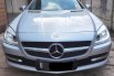 Dijual mobil Mercedes-Benz SLK 200 2011 / 2012 AMG di DKI Jakarta 7