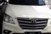 Dijual Mobil Toyota Kijang Innova G 2.5 G Diesel 2014 di DIY Yogyakarta 5