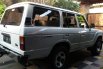 Dijual mobil Toyota FJ60 Swap Diesel VX80 Normal 4x4 1980, Jawa Tengah 5