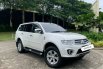 Jual Mobil Mitsubishi Pajero Sport Dakar 2015 di Bekasi 5