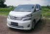 [Harga Corona] Toyota Vellfire 2.4 At 2010 area Boyolali, Jawa Tengah 8