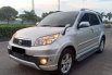 Dijual mobil Toyota Rush TRD Sportivo AT 2014 Silver di Bekasi 5