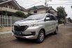 Dijual Cepat Toyota Avanza E AT 2017 Istimewa, Tangerang 2