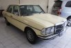 Dijual [Harga Corona] Mercedes Benz "Tiger" 280 W123 1979 di Salatiga, Jawa tengah 5