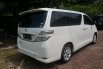 Dijual [Harga Corona] Toyota Vellfire Z 2010 area Salatiga, Jawa tengah 7