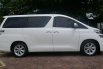 Dijual [Harga Corona] Toyota Vellfire Z 2010 area Salatiga, Jawa tengah 3