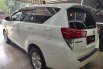 Dijual Mobil Toyota Kijang Innova 2.4 G Diesel Matic 2017 Putih, DKI Jakarta 6