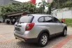 Dijual Mobil Bekas Chevrolet Captiva 2.0 Diesel NA 2011 di Bogor 4