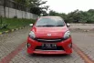 Dijual Mobil Bekas Toyota Agya TRD Sportivo 2015 di Bogor 2