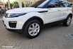 Dijual mobil bekas Land Rover Range Rover Evoque , DKI Jakarta  12