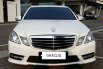 Jual Cepat Mobil Mercedes-Benz E-Class 250 2013 di Bekasi 4