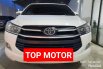 Jual Mobil Toyota Kijang Innova 2.0 G AT 2017 di Bekasi 6