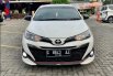 Dijual Cepat Toyota Yaris TRD Sportivo 2019 di Jawa Tengah 4