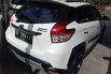 Dijual Cepat Mobil Toyota Yaris Heykers 2017 di Bali 3
