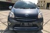 Mobil Toyota Agya 2014 TRD Sportivo terbaik di DKI Jakarta 2