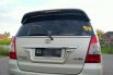 DIY Yogyakarta, Toyota Kijang Innova 2.0 G 2013 kondisi terawat 4