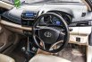 Dijual Mobil Bekas Toyota Vios E 2016 di DKI Jakarta 4