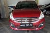 Dijual mobil bekas Suzuki Ertiga 1.4 GL 2018 Merah, Jawa Timur 5