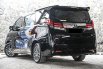 Jual Mobil Bekas Toyota Alphard G 2016 di DKI Jakarta 4