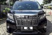 Jual Mobil Bekas Toyota Alphard G 2016 di DKI Jakarta 2